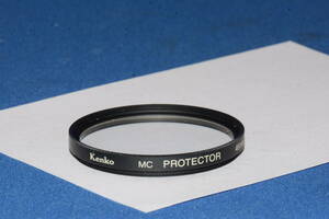 Kenko MC PROTECTOR 46mm (F160)　　定形外郵便１２０円～