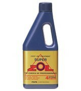 1送料込み8,000円　スーパーゾイル 4ST4サイクル450m4スト SUPER ZOIL.