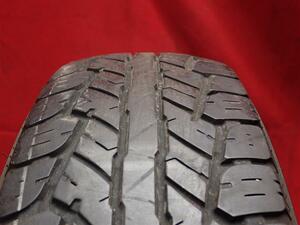 単品 タイヤ1本 《 ナンカン 》 NK4×4WDFT-7 [ 175/80R15 90Ｓ ]7.5分山★n15テリオスパジェロミニ