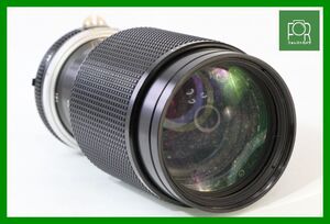 【同梱歓迎】実用■ニコン NIKON AI-S NIKKOR 50-135mm F3.5■BBB771