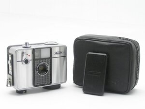 ★ハローカメラ★1円スタート★4638 RICOH AUTO HALF SE 25mm F2.8【整備済み】動作品 ★即決あり