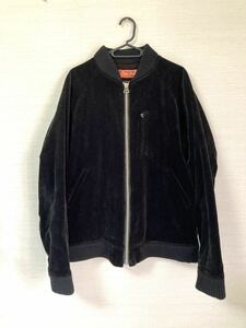 【即決】初期 1st Lサイズ テンダーロイン T-BOMBER JKT コーデュロイ ジャケット ボンバー