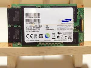 SONY 用 SSD 128GB SAMSUNG MZRPA128HMCD SVZ1311AJ 等動作品