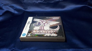 中古BP★ポケットモンスター パール★ニンテンドーDSソフト