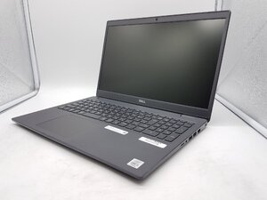 Dell Inc. Latitude 3510 Core i5 10310U 1.70GHz/8 GB/256 GB(NVMe)/ACアダプター付属