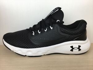 UNDER ARMOUR（アンダーアーマー） Charged Vantage 2（チャージドバンテージ2） 3024873-001 スニーカー 靴 メンズ 28,0cm 新品 (1881)