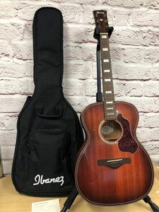 Ibanez AVC4-VMS アイバニーズ アコースティックギター アコギ 若干難有り　241030SK080180