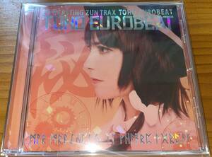 ★THE BEST OF NON-STOP TOHO EUROBEAT 秘★