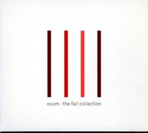 即決・送料無料(2点で)◆オムニバス◆Ovum: Fall Collection◆Rulers Of The Deep David Alvarado Aaron Carl Sam & Gigi◆(a9118)