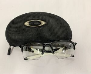 OAKLEY HALF jacket 2.0 スポーツサングラス オークリー ハーフジャケット 2.0 [1-99] 115/711A