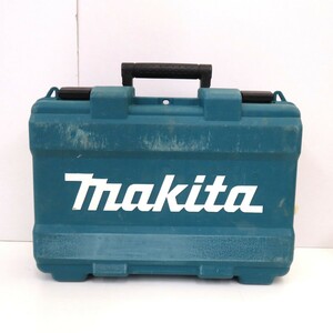 102B729★【中古品】makita/マキタ マルチツール TM3010CT