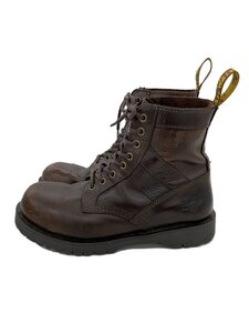 Dr.Martens◆レースアップブーツ/UK7.5/BRW