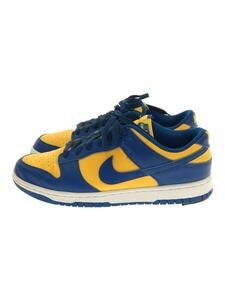 NIKE◆ローカットスニーカー_DD1391-402/29cm/BLU