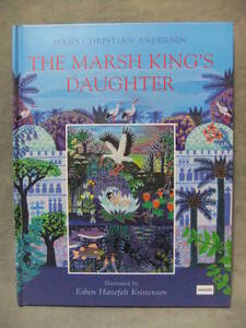 ★The Marsh King