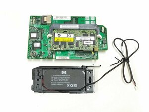HP 399558-001 SmartArray E200I SAS RAID コントローラ