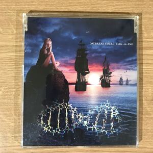 355-1 中古CD100円 ラルクアンシエル DAYBREAK’S BELL