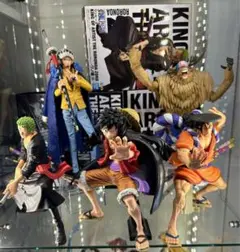 ワンピースone piece キングオブアーティスト　まとめ売り　koa