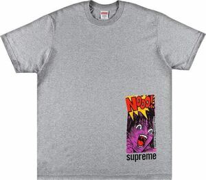 Supreme Does It Work Tee シュプリーム Tシャツ box logo ボックス ロゴ アニメ