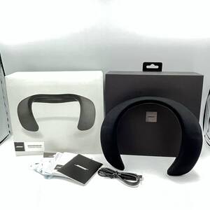 B1705★動作未確認品 BOSE SOUNDWEAR COMPANION SPEAKER オーディオ機器