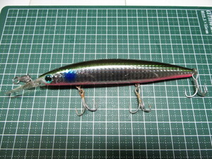 ダイワ　ショアラインシャイナーZ　セットアッパーS‐DR　(Shore Line shiner Z S-DR)