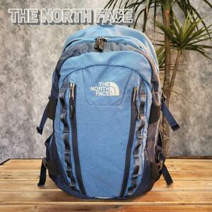 THE NORTH FACEノースフェイス リュック BIG SHOT 32L