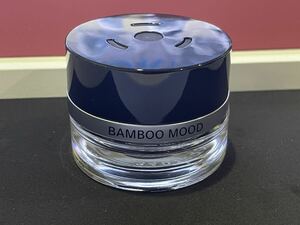 Mercedes-Benz純正パフュームアトマイザーBAMBOO MOOD