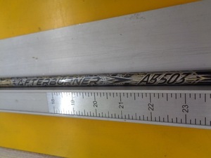 中古 trpx AETER BURNER AB503 S//0[1147]■松山