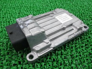 ハイパーモタード796 ECU 286.4.185.1A ドゥカティ 純正 中古 バイク 部品 1100 1100S ZDMB101AAAB015*** 欧州仕様 車検 Genuine