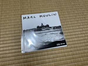 非売品 Marc Moulin Tohubohu Part I (Muro Re-edit) プロモオンリー 7インチレコード