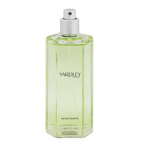 ヤードレー ロンドン リリーオブザバレー (テスター) EDT・SP 125ml 香水 フレグランス LILY OF THE VALLEY TESTER YARDLEY LONDON 未使用