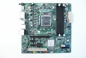 Dell XPS 8100 Intel DH57M01 T568R Desktop Motherboard