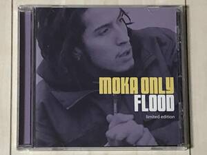 Moka Only / Flood ☆ 美品CD！