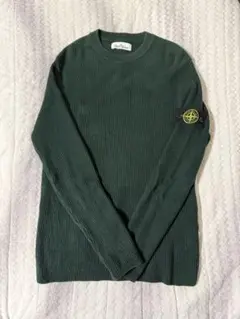 STONE ISLAND ニット Lサイズ