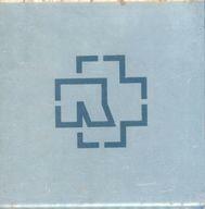 中古輸入洋楽CD RAMMSTEIN / MADE IN GERMANY 1995-2011(LIMITED SUPER DELUXE EDITION)[輸