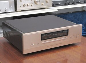 ●新品同様品 Accuphase アキュフェーズ CDプレーヤー DP-450 中古美品 動作確認済み