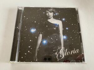 後藤真希　Gloria　CD
