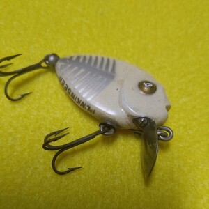 オールドへドン、タイニーパンキンシード、XRW / Heddon,へドン