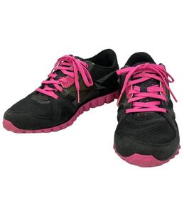 リーボック ローカットスニーカー Realflex Active TR J90923 レディース SIZE 24.5 (L) Reebok