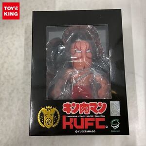 1円〜 サイクロンジョー KUFC キン肉マン モンゴルマン 原作