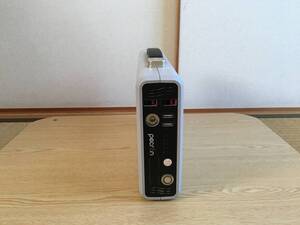 ややジャンク！中古 pecron B300 ポータブル電源 UPS機能付き