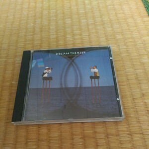 DREAM THEATER/FALLING INTO INFINITY/CD ドリーム・シアター