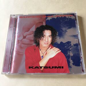 KATSUMI 1CD「SUPER BALANCE」