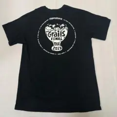 Hawaiian6 The Grails FINAL TOUR 2013Tシャツ