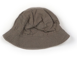 プチバトー PETIT BATEAU 帽子 Hat/Cap 男の子 子供服 ベビー服 キッズ