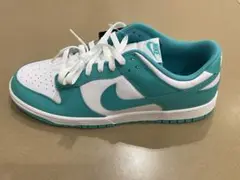 新品 28.5 ナイキ NIKE DUNK LOW RETRO クリアジェイド