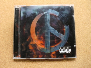 ＊【CD】A Perfect Circle／Emotive（7243 8 66687 2 1）（輸入盤）