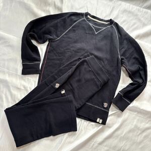 Paul Smith ポールスミス スウェット　セットアップ　L