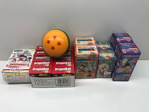 ドラゴンボール　ドラゴンボールカプセル 戦慄の戦い!!　チョコスナック　MAGNET ACTION　チェスピースコレクション　超造形魂