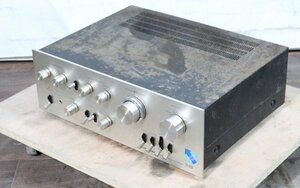 【ト長】1円スタート PIONEER パイオニア SA-8800 ステレオ プリメインアンプ オーディオ機器 音響機器 IA606IOE69