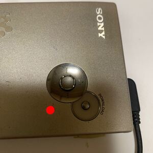 SONY MD M Z-NE810